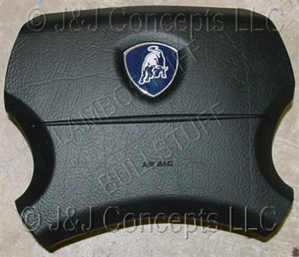 Drivers Airbag Module 97 - 99