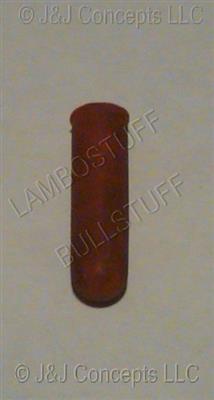 Exhaust Gas SamplingTube Rubbe