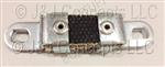 Muffler Rubber ShortMount
