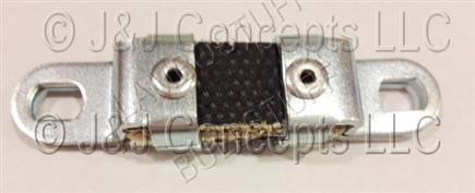 Muffler Rubber ShortMount