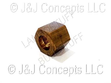Union Nut