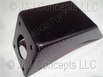 Rh/Lh Engine Mount