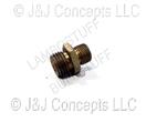 Air Injection Union