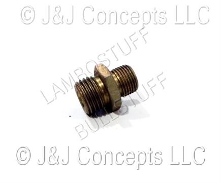 Air Injection Union