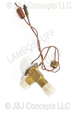 Expansion Valve