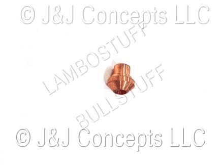 Drier Filter Reducer