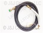 Air Circulation Pipe