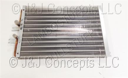 Conditioner Condenser