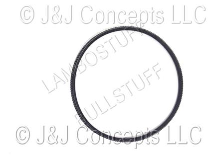 Air Pump Belt