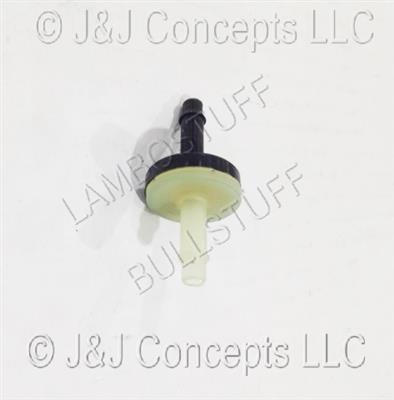 Valve A822 Epg 2108