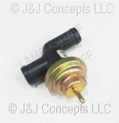 Diverter Valve