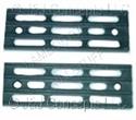 Upper Interior Rear Grill