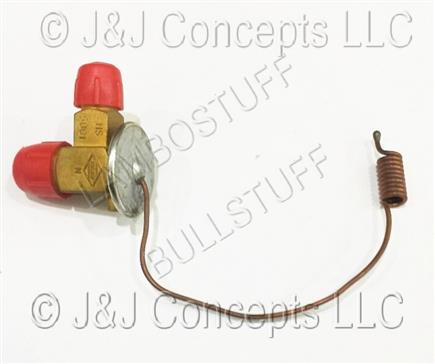 Expansion Valve