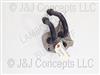 REAR COMPRESSOR COVER