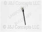Cabin Air Temperature Sensor