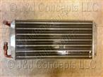 RADIATOR FOR COUNTACH