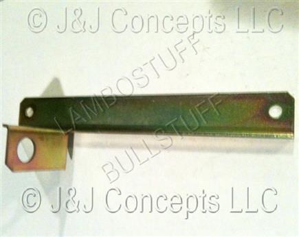 Condenser Bracket