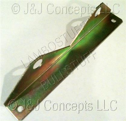 Condenser Bracket