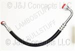 CONDENSING/PURIFICATION PIPE/C