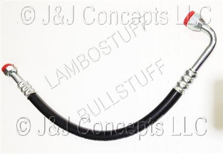 CONDENSING/PURIFICATION PIPE/C