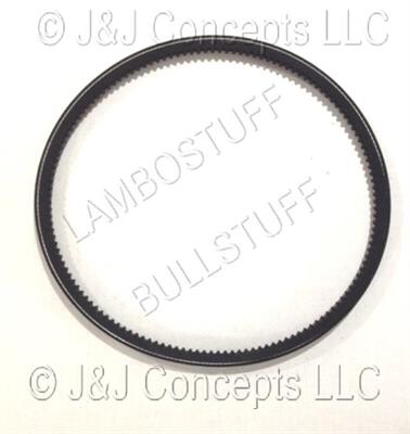Conditioner Belt