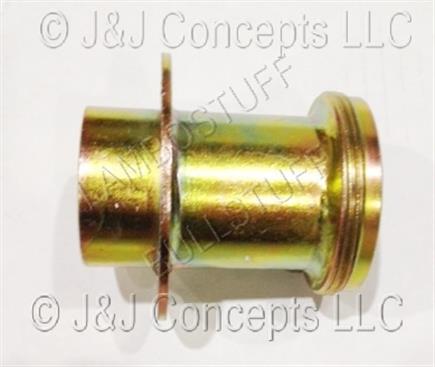 FUEL TANK FILLER