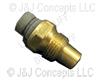 OIL & COOLANT TEMPERATURE THERMOMETER
