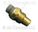 OIL & COOLANT TEMPERATURE THERMOMETER