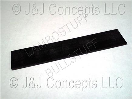 FUEL PUMP RUBBER BAND