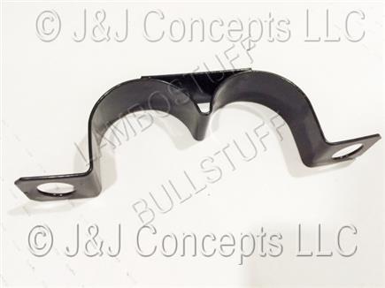 FUEL PUMP TANK CLIP