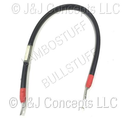 Battery Disconnect-Joint 2 Wir