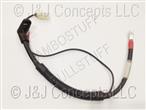 Starter Motor-Joint 2 Wire