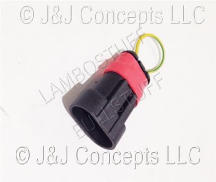 Check Jumper Connector