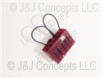 DIAGNOSIS RESET CONNECTOR