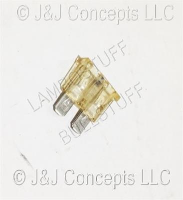 Drl Diode Holder