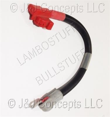 Battery-Joint 2 Wire
