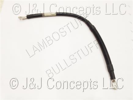 Engine-Chassis Wire