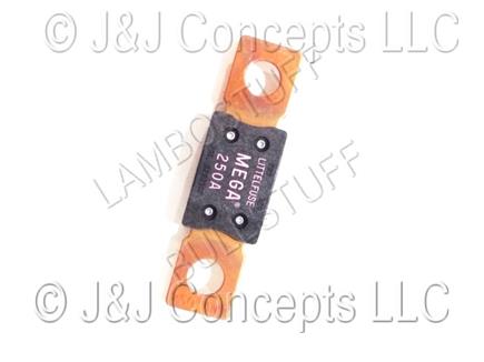 250a Maxi Fuse