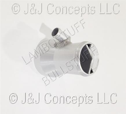 Upper Filler Assembly