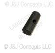 Tank Clamp Filter Pin
