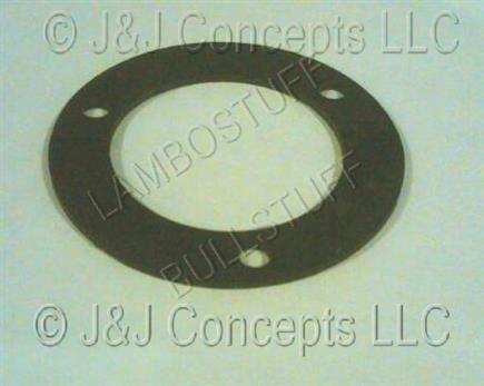 Fuel Gauge Seal
