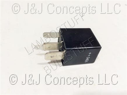 NLA (No Longer Available)