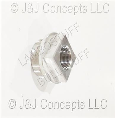 Tank Filter Bracket