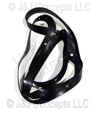 Oil Sump Seal