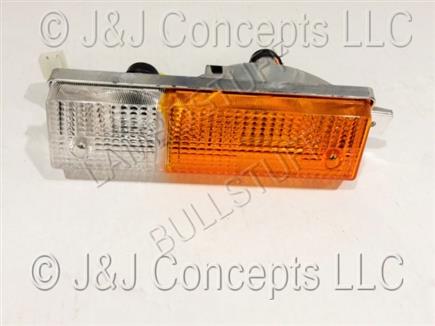 COUNTACH RIGHT FRONT TURN SIGNAL