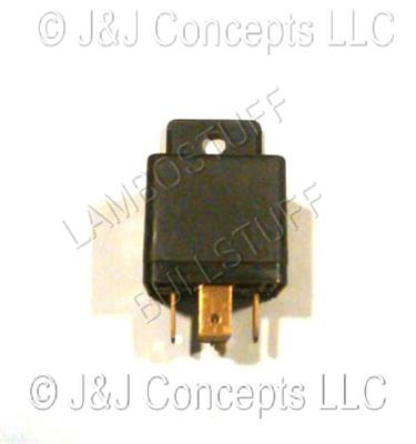 Light Relay