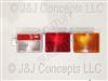LH REAR LIGHT CLUSTER - ALTISSIMO NOS/OEM