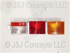 LH REAR LIGHT CLUSTER - ALTISSIMO NOS/OEM