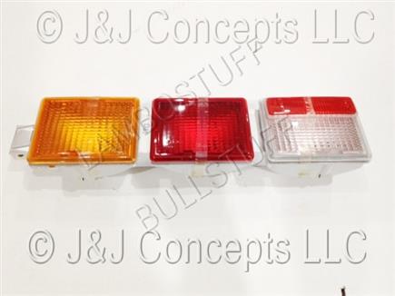 Rh - DX Rear Light Cluster - ALTISSIMO NOS/OEM