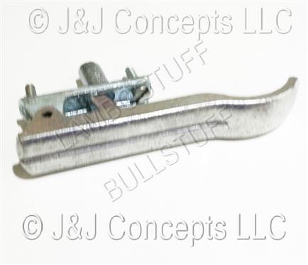 Front Bonnet Handle